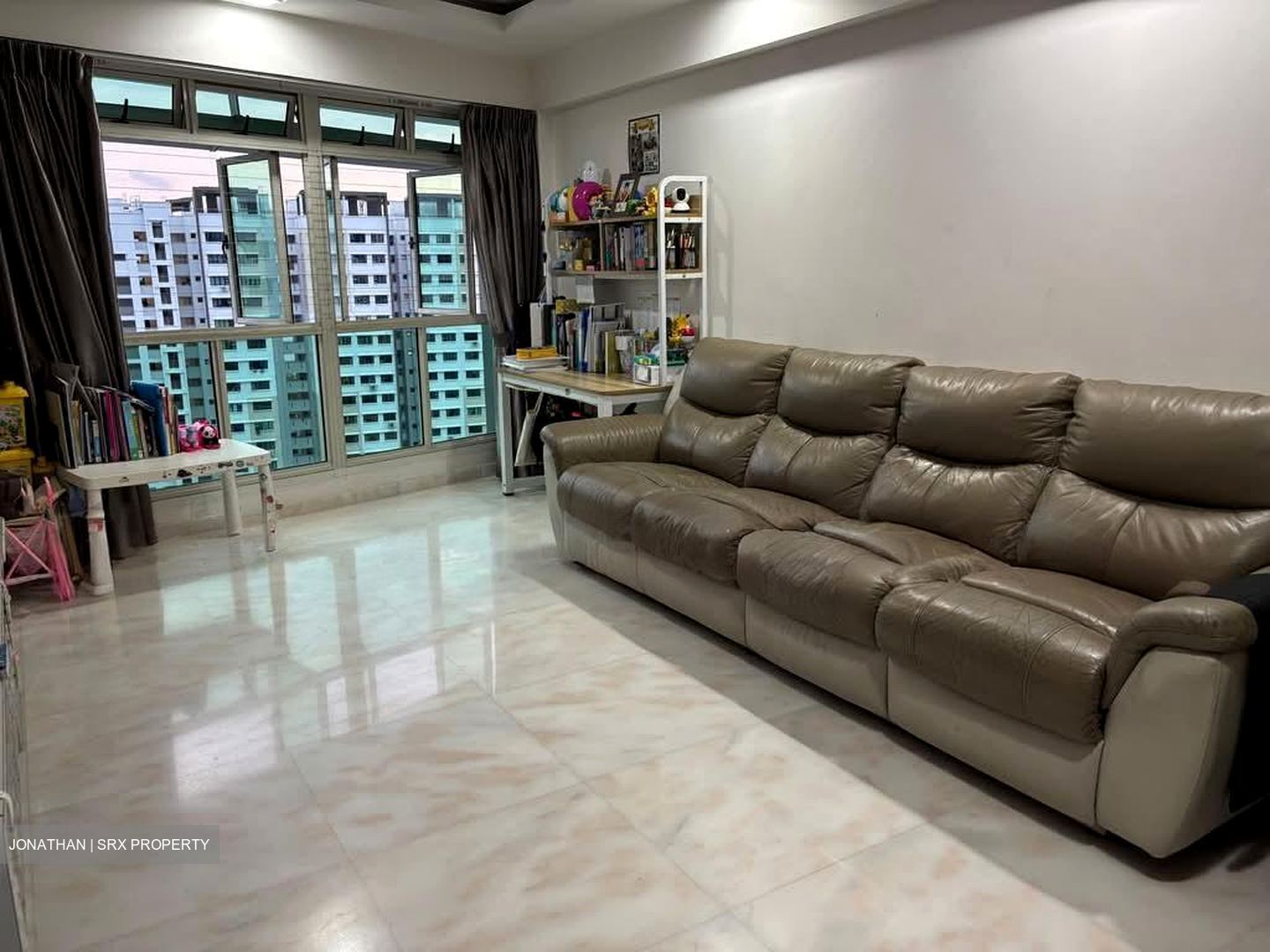 Blk 109B Edgedale Plains (Punggol), HDB 5 Rooms #552275821